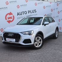 Audi Q3 2.0 AMT, 2021, 35 906 км, с пробегом, цена 4 020 000 руб.