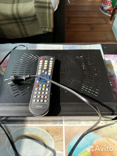 Ресивер ST 7699