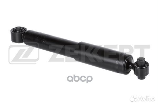 Амортизатор газовый задней подвески Peugeot Par