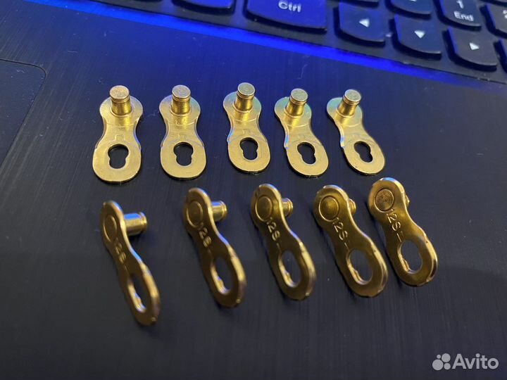 Замок для велосипедной цепи 10sp 11sp 12sp