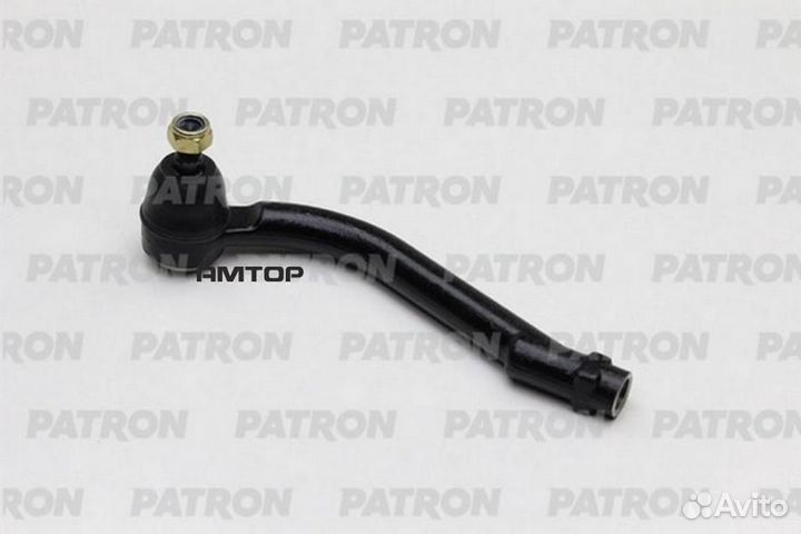 Patron PS1093lkor PS1093lkor patron Наконечник рул