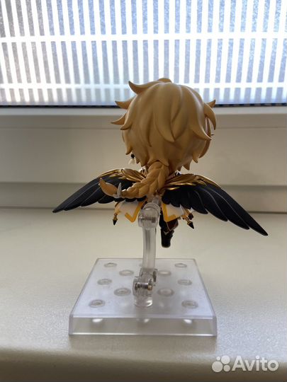 Нендроид Итэр