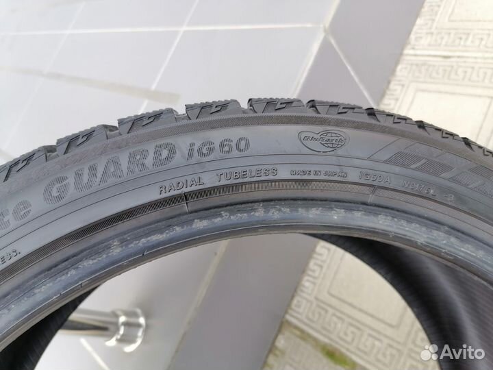 Yokohama Ice Guard IG60 245/40 R20