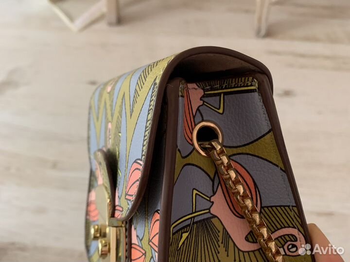 Сумка женская через плечо