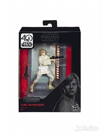 Фигурка Звёздные Войны