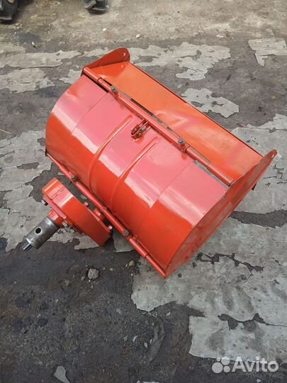 Фреза для мотоблок агро 