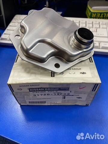 Фильтр АКПП Nissan