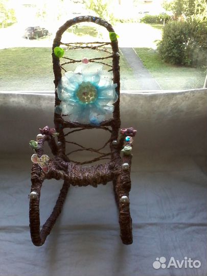 Ватные личные игрушки