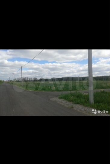 Участок 10 сот. (ИЖС)