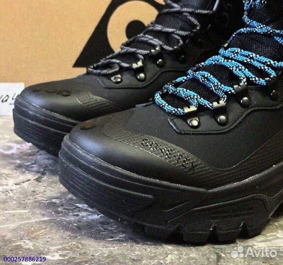 Кроссовки зимние Nike ACG Gore-Tex (Арт.84677)