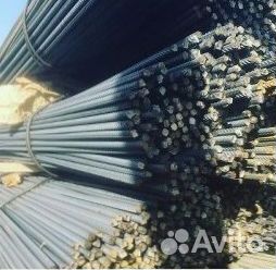 Арматура гладкая А1 А240