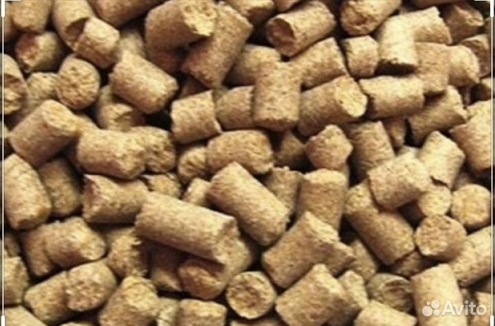 Корма для с/х животных и птиц