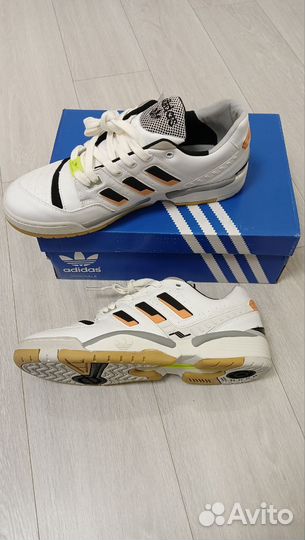 Кроссовки Adidas Torsion Comp р.40-44