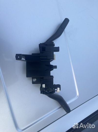 Подрулевой переключатель (стрекоза) Фольксваген