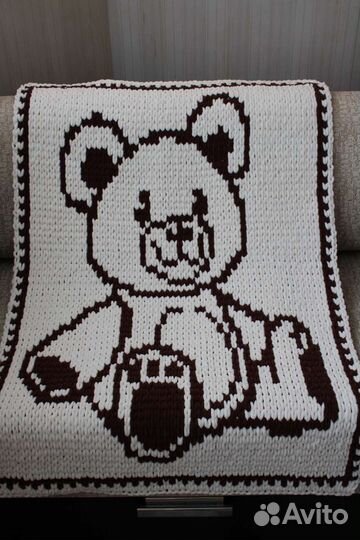 Плед Alize Puffy на заказ