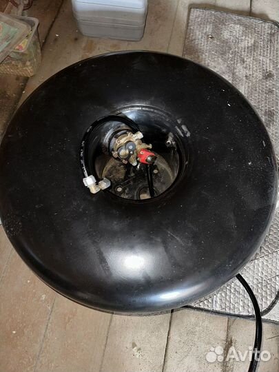 Газовое оборудование 4 поколения