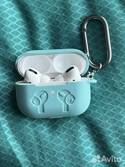 Apple Airpods Pro оригинал