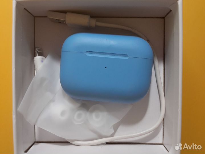 Беспроводные bluetooth наушники