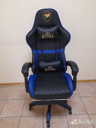 Кресло игровое