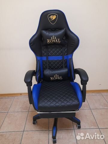 Кресло игровое