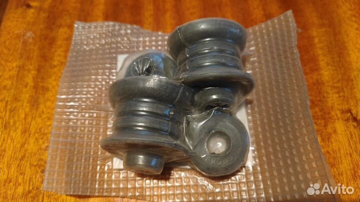 Удлинитель задних амортизаторов Lanos