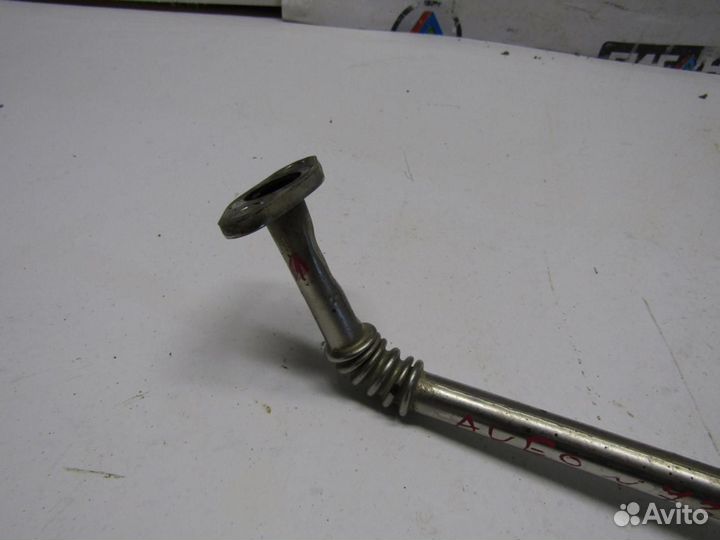 Трубка картерных газов Aveo (T250) 2005-2011