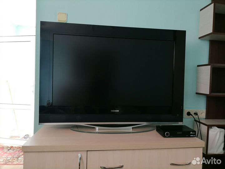 Телевизор thomson 40M61NH20