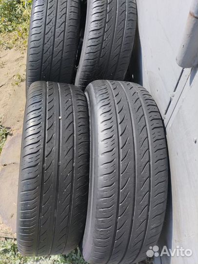 КАМА Grant 185/60 R14 82H