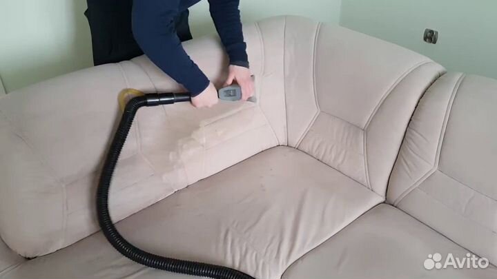 Аренда моющего пылесоса, karcher, керхер