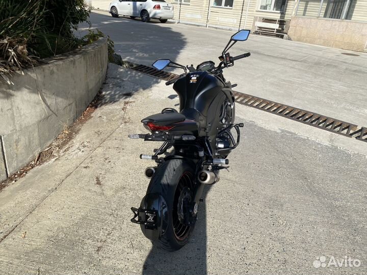 Продам Kawasaki Z 1000