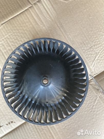 Моторчик печки ford mondeo 1