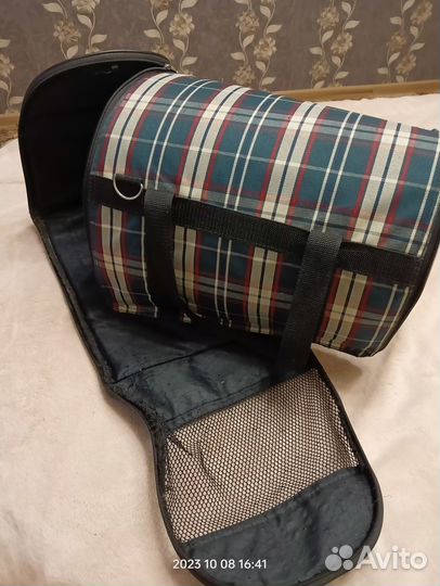 Переноса для животных