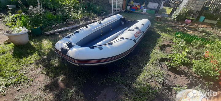 Альтаир 360про