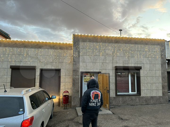 Торговая площадь, 96 м²