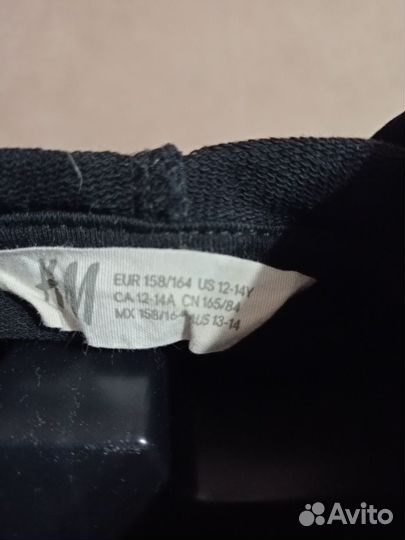 Худи на девочку