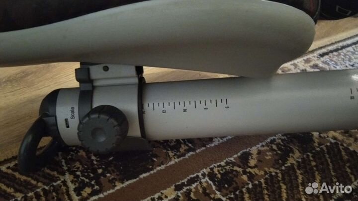 Детское кресло стул Бюрократ KD-2/PK