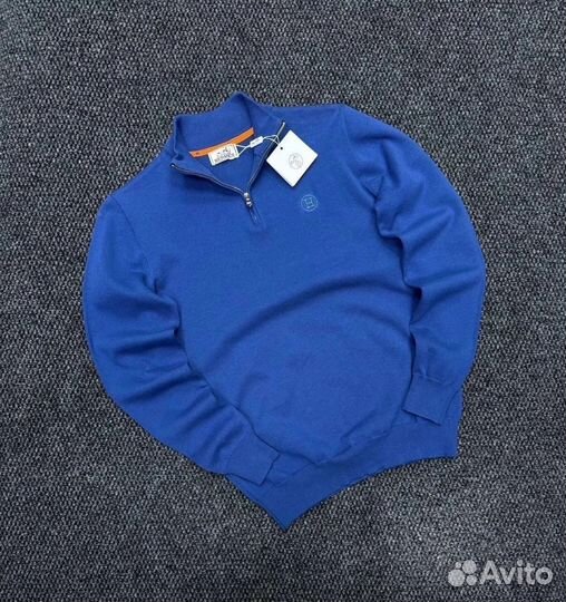 Свитер мужской Hermes