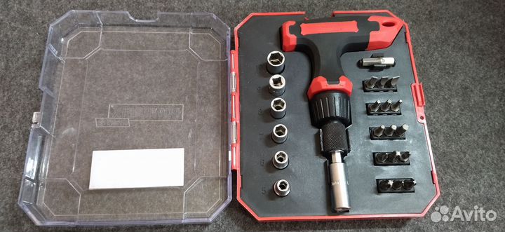 Набор инструментов 23 предмета