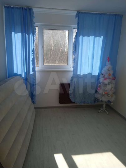 2-к. квартира, 44,5 м², 7/9 эт.