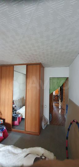 2-к. квартира, 50 м², 5/5 эт.
