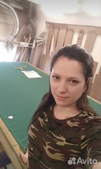 Швея на дому