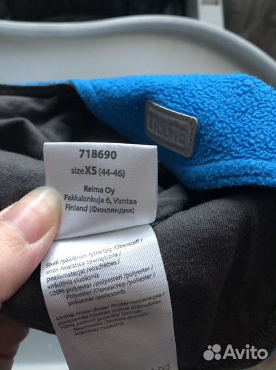 Шапочка Lassie для мальчика