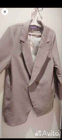 Пиджак женский 46 48