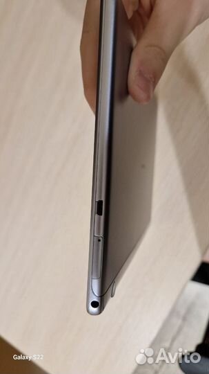 Планшет Huawei mediapad t3 10