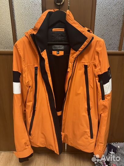 Горнолыжная куртка Toni Sailer