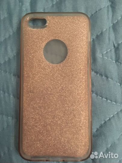 Чехлы на 5s, SE