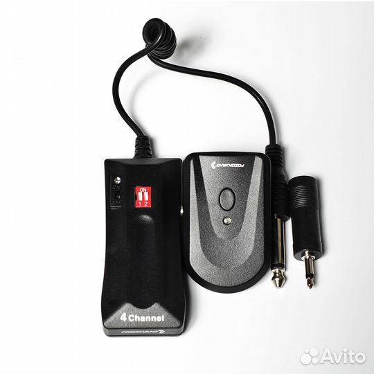 Fotokvant WT4-63 синхронизатор для студийных вспыш