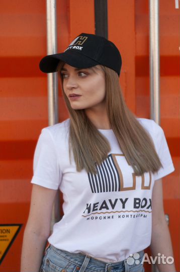 Морской контейнер 20 40 45 футов