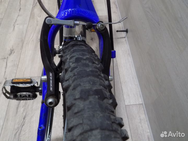 Велосипед подростковый stels,26 дюймов