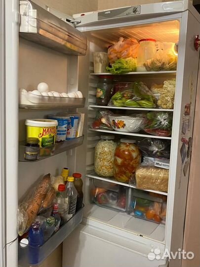 Холодильник хотпоинт Аристон бу доставка